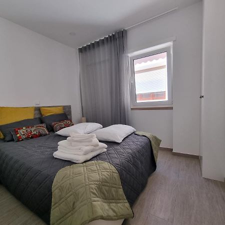 Appartamento Porta 45 Nazaré Esterno foto