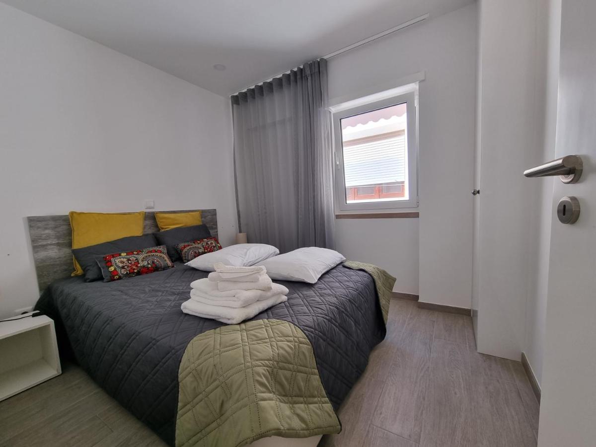 Appartamento Porta 45 Nazaré Esterno foto